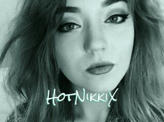 HotNikkiX