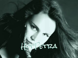 HotPetra
