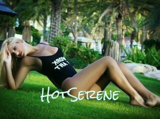 HotSerene
