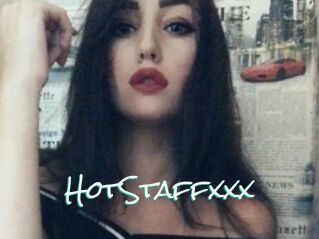 HotStaffxxx