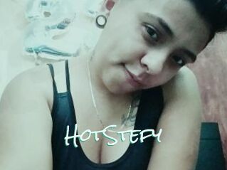 HotStefy