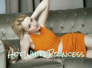 HotWhitePrincess