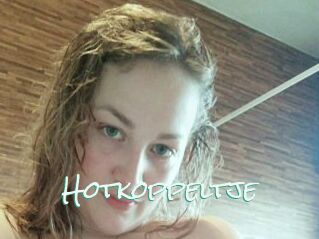 Hotkoppeltje