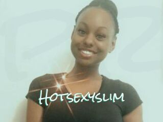 Hotsexyslim