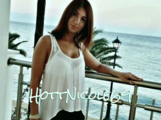 HottNicole69 Preteen fucking
