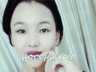 HottPulkogi