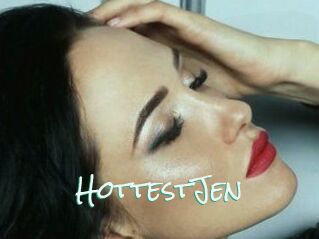 HottestJen