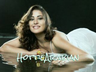 HottieArabian