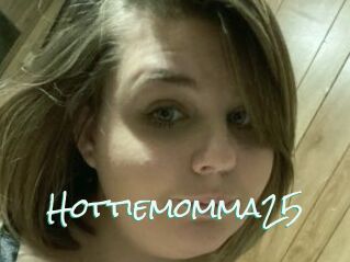Hottiemomma25