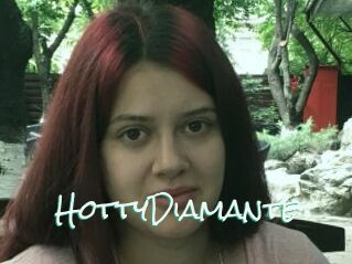 HottyDiamante