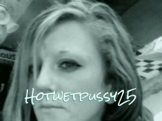 Hotwetpussy25