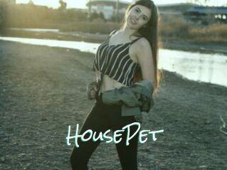 HousePet