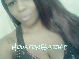 HoustonBarbie