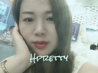 Hpretty