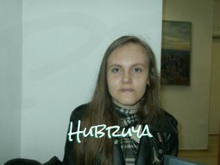 Hubruya