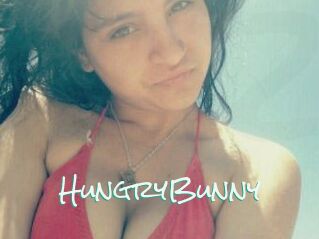 HungryBunny