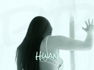 Hwan