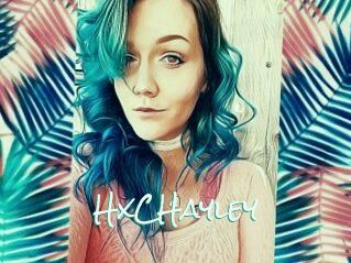 HxCHayley