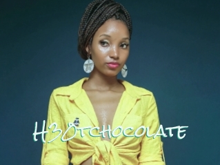 H30tchocolate