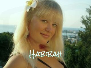 Habibah