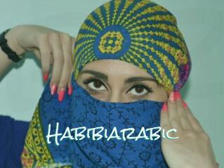 Habibiarabic