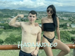 Hadaandleo