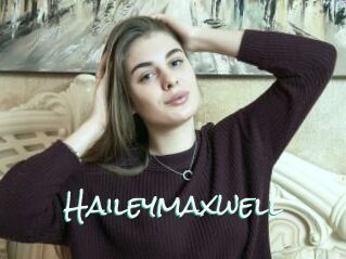 Haileymaxwell