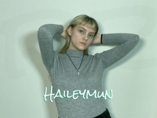 Haileymun