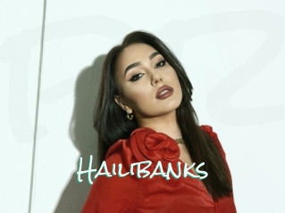 Hailibanks