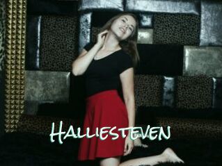 Halliesteven