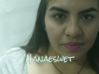 Hanaeswet