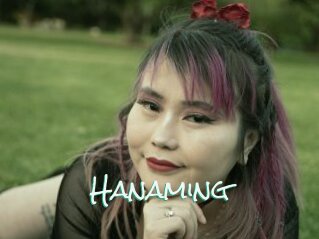 Hanaming