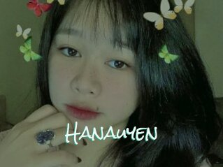 Hanauyen