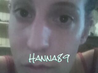 Hanna89