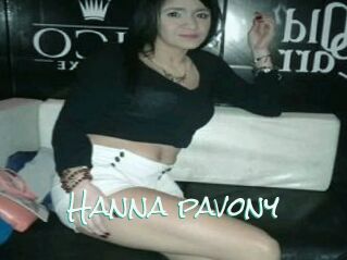 Hanna_pavony
