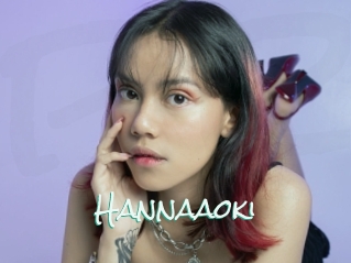 Hannaaoki