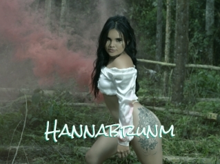 Hannabrunm