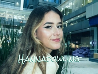 Hannadowling