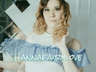 Hannafairylove