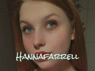 Hannafarrell