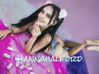 Hannahalford