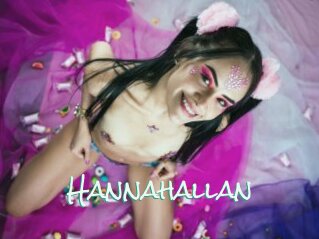 Hannahallan