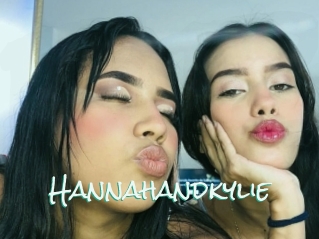 Hannahandkylie