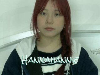 Hannahannie