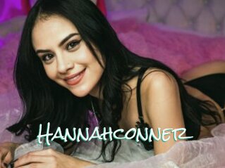 Hannahconner