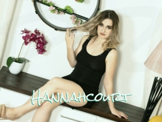 Hannahcourt