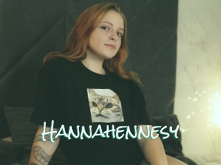 Hannahennesy