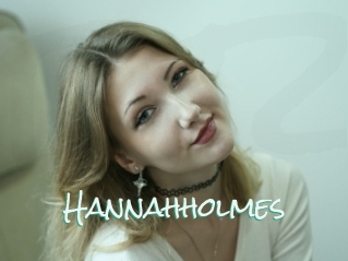 Hannahholmes