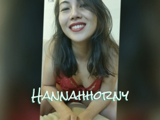 Hannahhorny