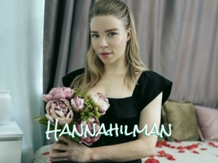 Hannahilman